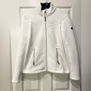 Spyder Encore Women’s Full Zip Fleece Jacket